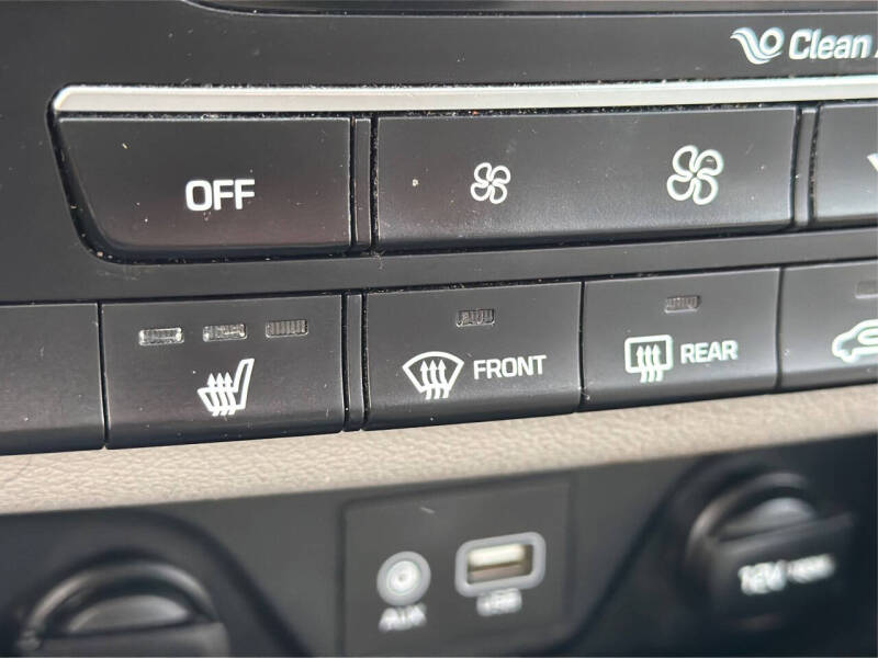 2021 Hyundai Tucson SEL