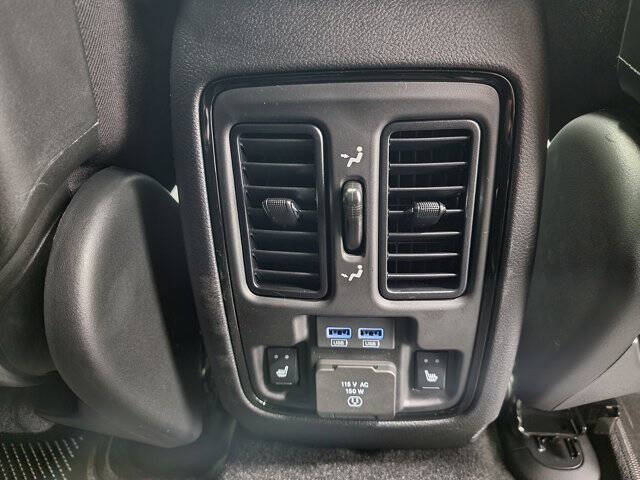 2026 Dodge Durango GT HEMI Plus