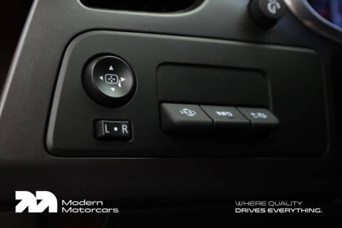 2019 Chevrolet Corvette Grand Sport