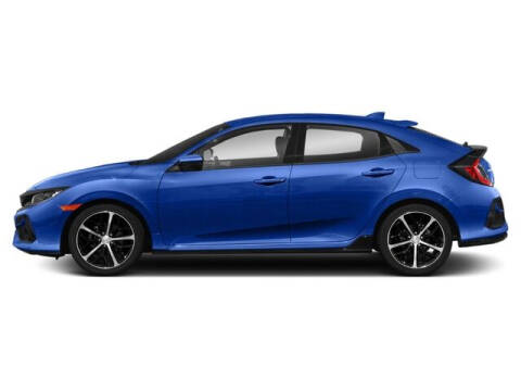 2021 Honda Civic for sale at FAFAMA AUTO SALES Inc in Milford MA