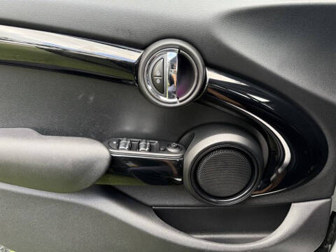 2016 MINI Hardtop 4 Door Cooper S