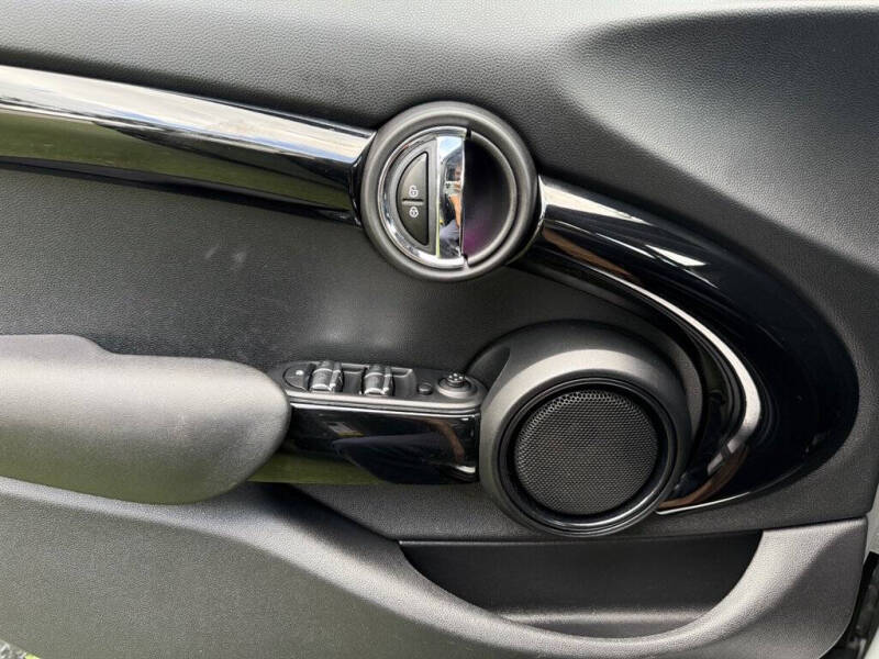 2016 MINI Hardtop 4 Door Cooper S