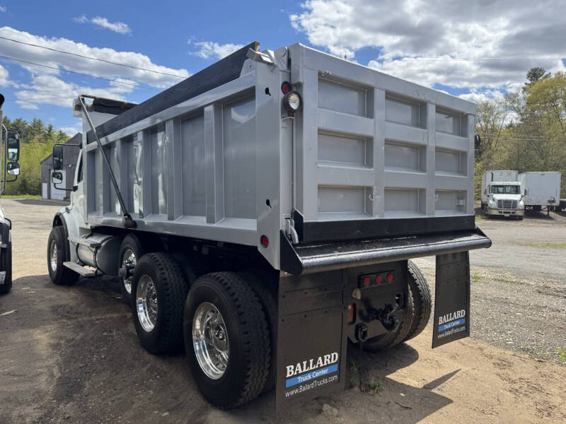 2008 Freightliner M2 112