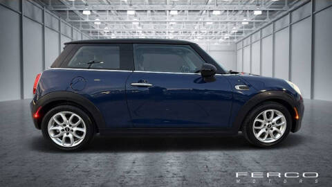 2015 MINI Hardtop 2 Door Cooper