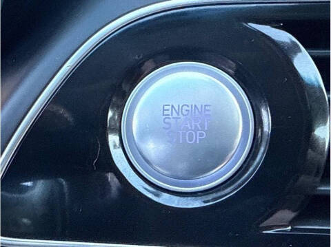 2019 Genesis G70