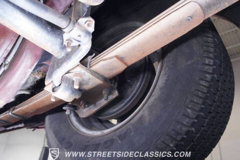 1974 Pontiac Firebird