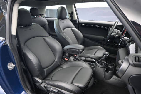 2014 MINI Hardtop Cooper S