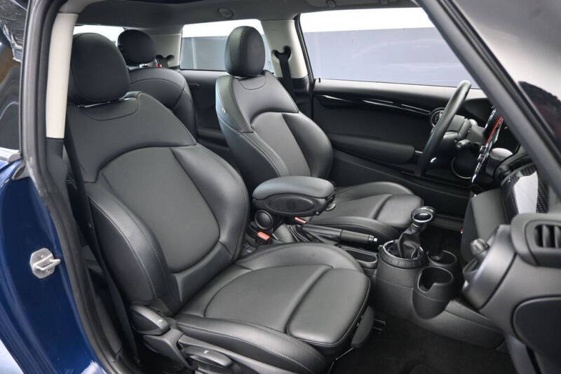 2014 MINI Hardtop Cooper S