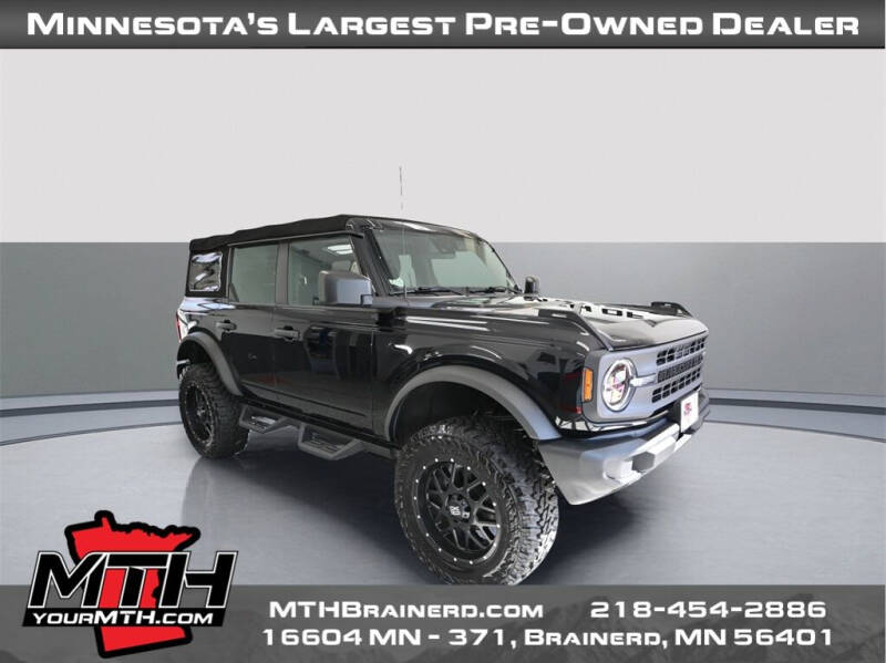 MTH of Brainerd in Brainerd, MN