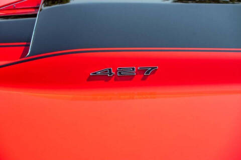 1966 Chevrolet Corvette