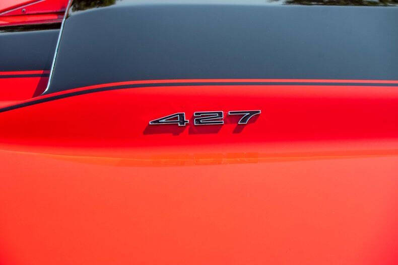 1966 Chevrolet Corvette