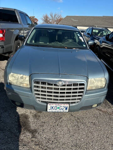 2006 Chrysler 300 for sale at 314 MO AUTO in Wentzville MO