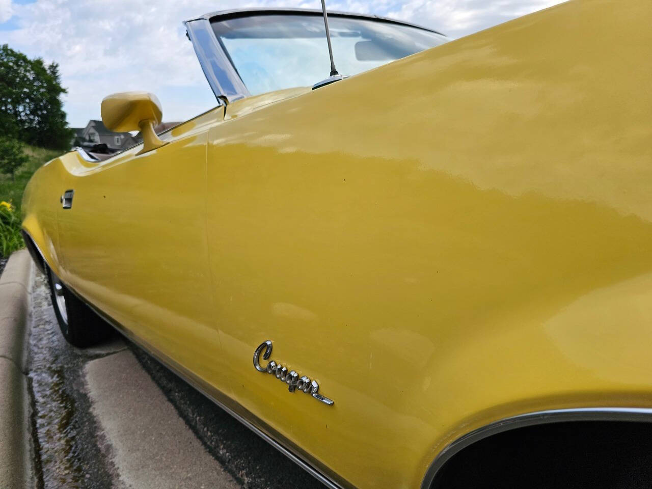 1973 Mercury Cougar 28