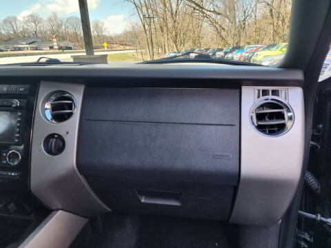 2013 Ford Expedition Limited