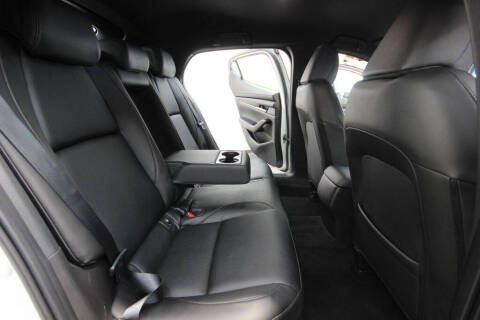 2024 Mazda Mazda3 Hatchback 2.5 S Select Sport