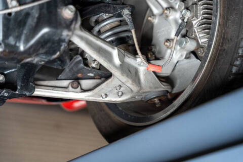 1965 Chevrolet Corvette