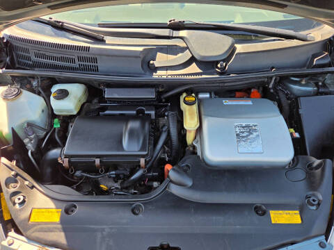 2004 Toyota Prius