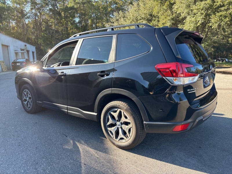 2023 Subaru Forester Premium