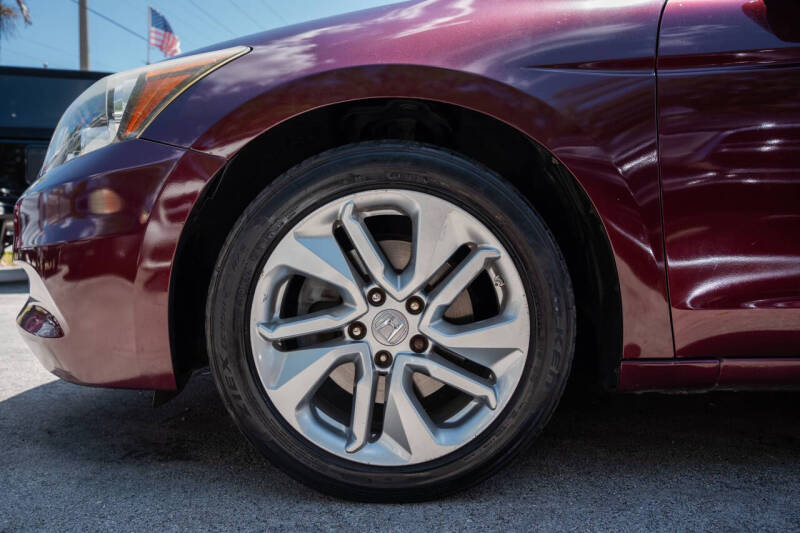 2012 Honda Accord EX