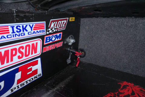 1994 Ford Mustang GT