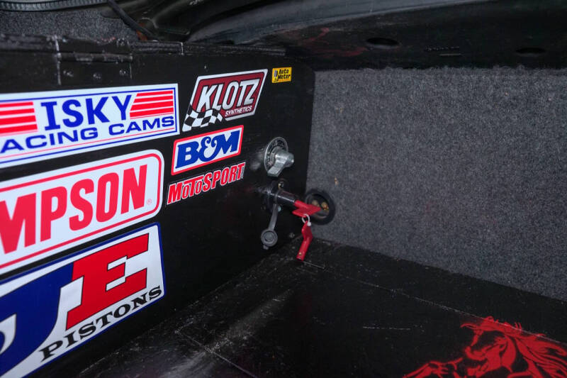 1994 Ford Mustang GT