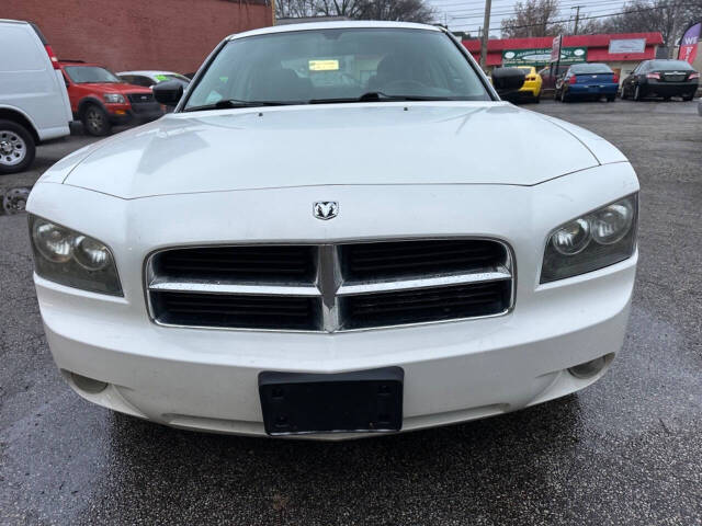 2006 Dodge Charger for sale at Kelly Auto Group in Cleveland, OH