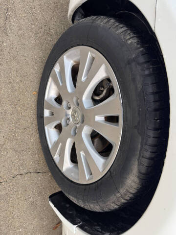 2008 Toyota Avalon XLS