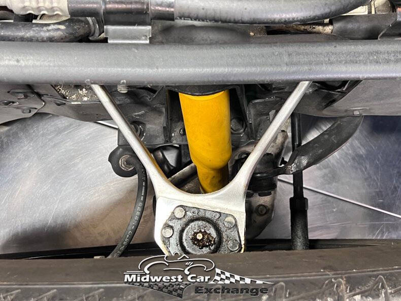 1985 Chevrolet Corvette