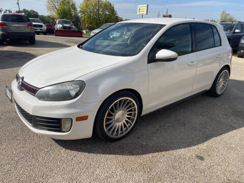 2014 Volkswagen GTI Drivers Edition PZEV