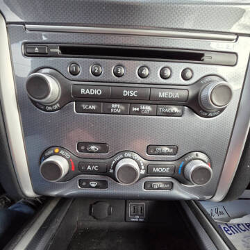 2018 Nissan Pathfinder SL