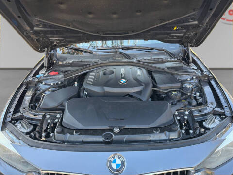 2019 BMW 4 Series 430i xDrive Gran Coupe