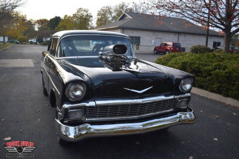 1956 Chevrolet 150
