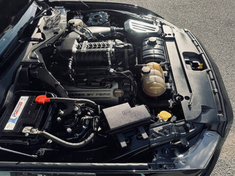 2015 Ford Mustang GT