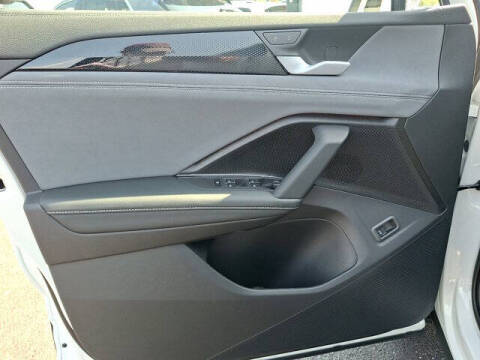 2025 Volkswagen Tiguan SE 4Motion