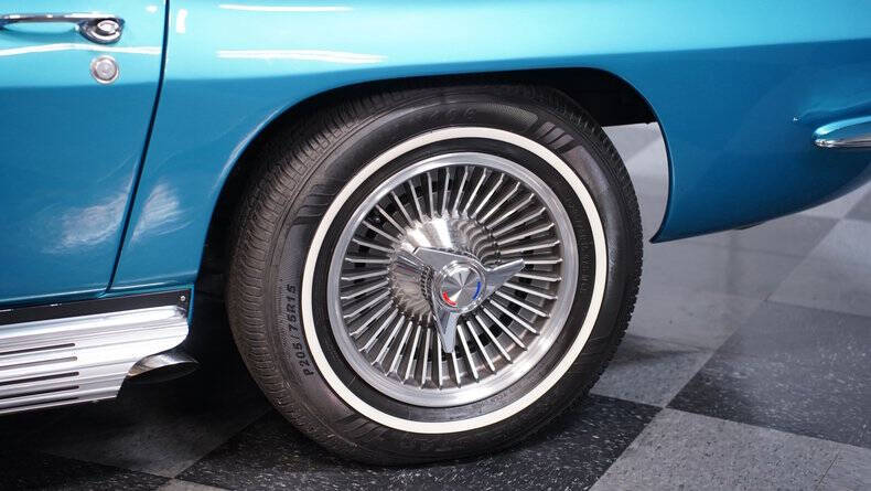 1965 Chevrolet Corvette