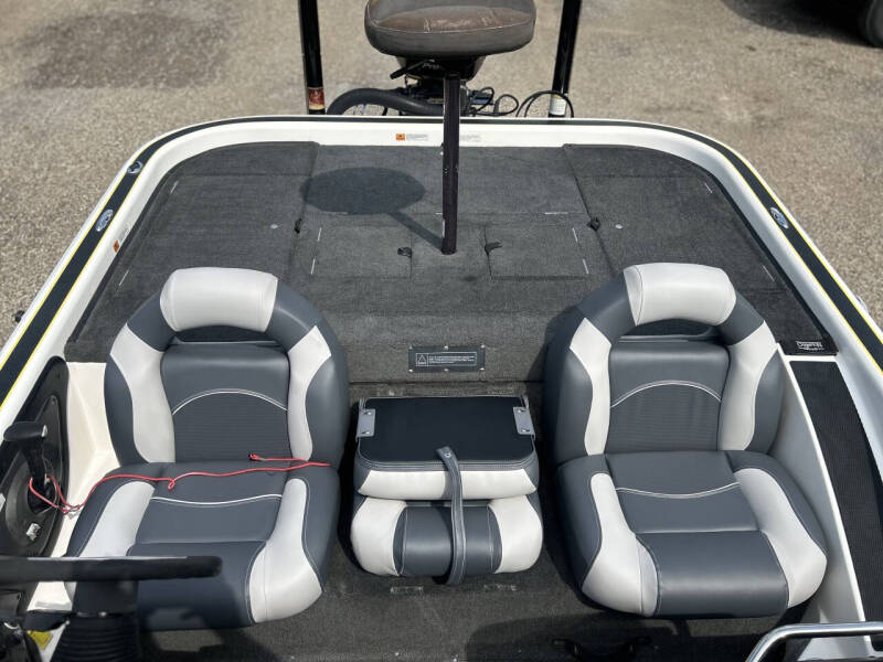 2007 Champion 200 Elite