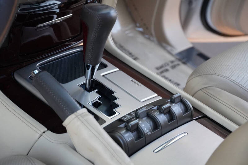 2013 Lexus LX 570