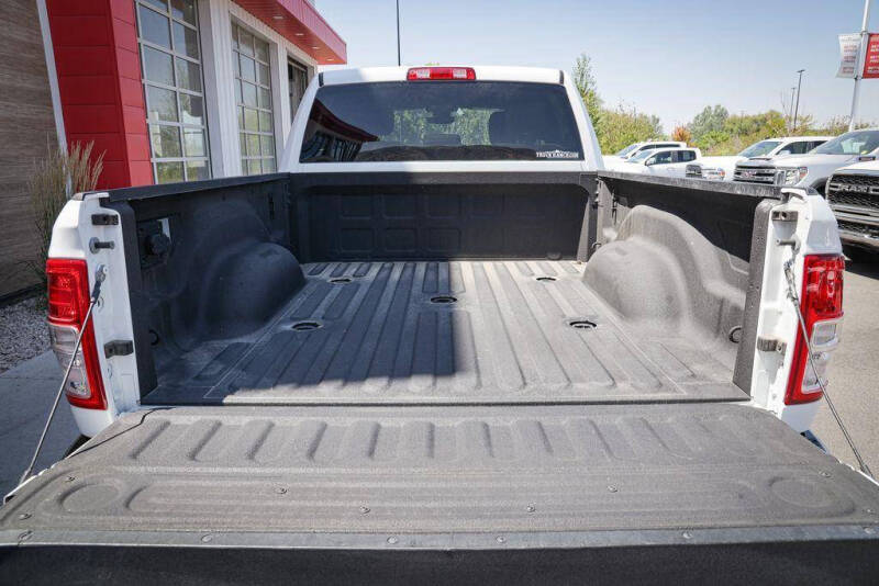 2023 RAM 3500 Big Horn