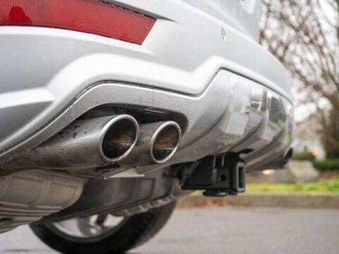 2010 Mercedes-Benz M-Class ML 63 AMG