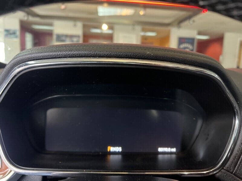 2017 Lincoln Continental Premiere