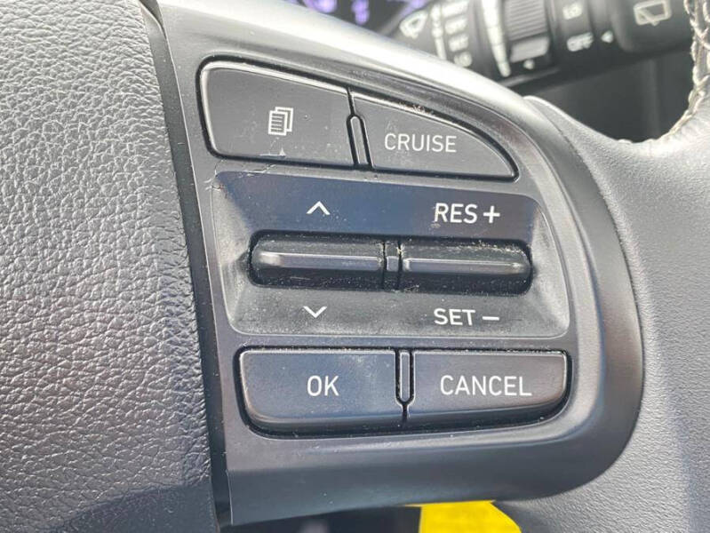 2022 Hyundai Venue Limited