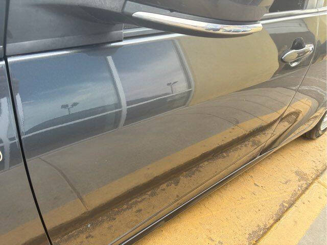 2016 Toyota Prius Two