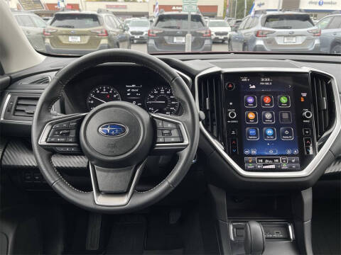 2024 Subaru Ascent Premium 7-Passenger