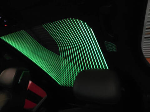 2023 BMW 7 Series 740i