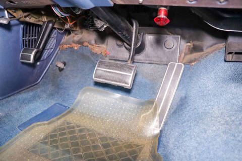 1966 Chevrolet Caprice