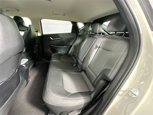 2024 Kia EV6 Light Long Range