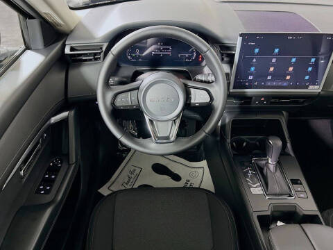 2026 Mazda CX-5 2.5 S