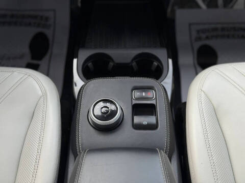 2024 Ford Mustang Mach-E Premium