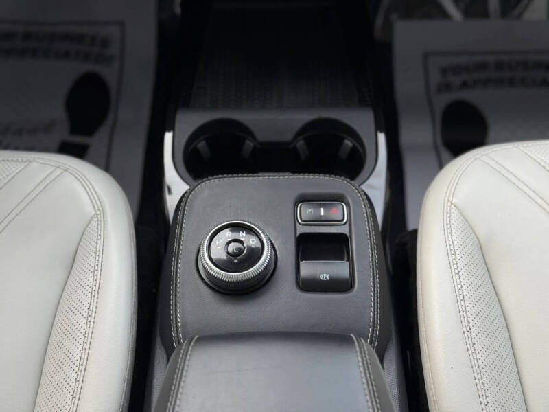 2024 Ford Mustang Mach-E Premium
