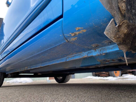 2008 Chrysler PT Cruiser Touring